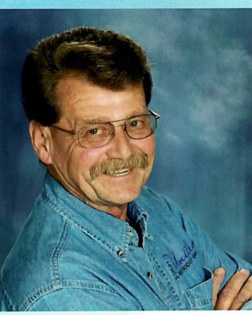 Charles Lee "Chuck" Ring Profile Photo