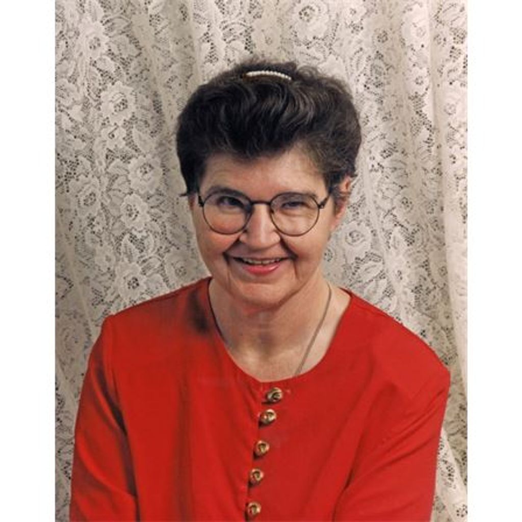 Dorothy Musselman