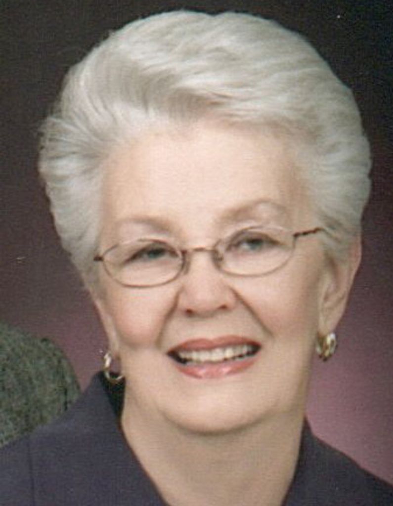 Marilyn G. Bollinger