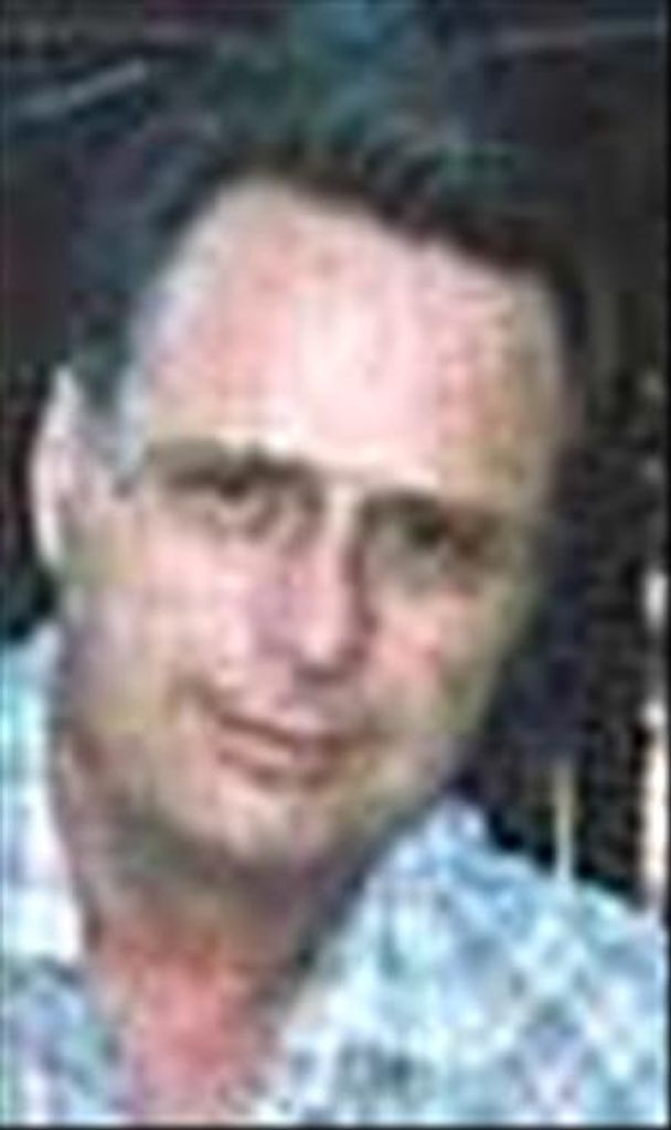 Henry Lawrence