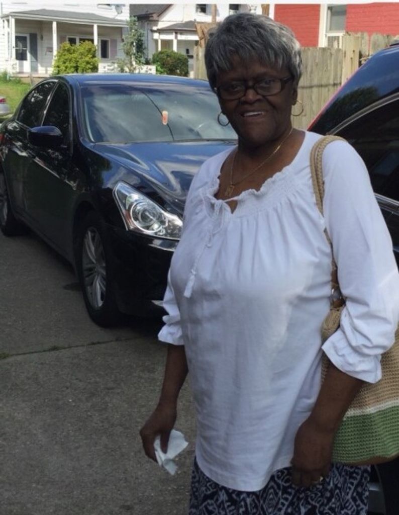 Margaret Green Profile Photo