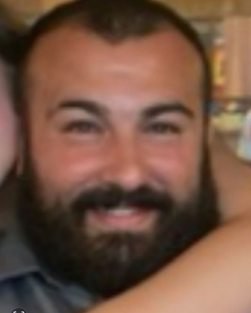 Frankie Verdic, Jr.