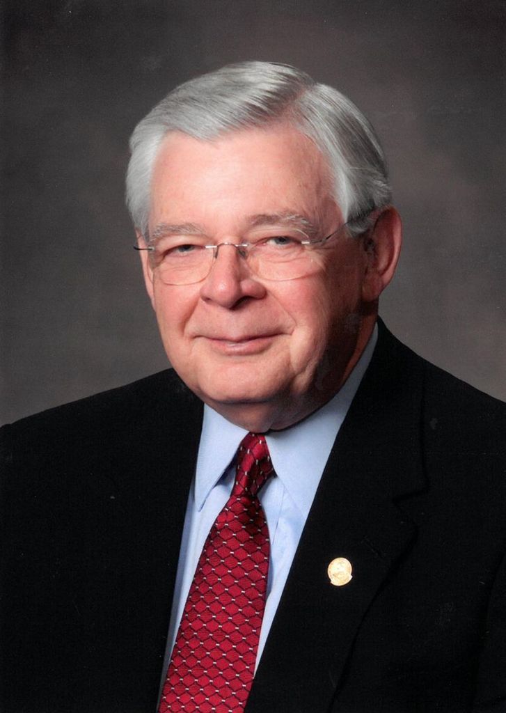 Boyce G. Tollison Profile Photo