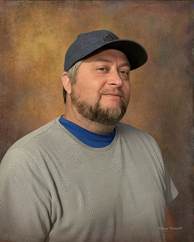 Brian Whittier Profile Photo
