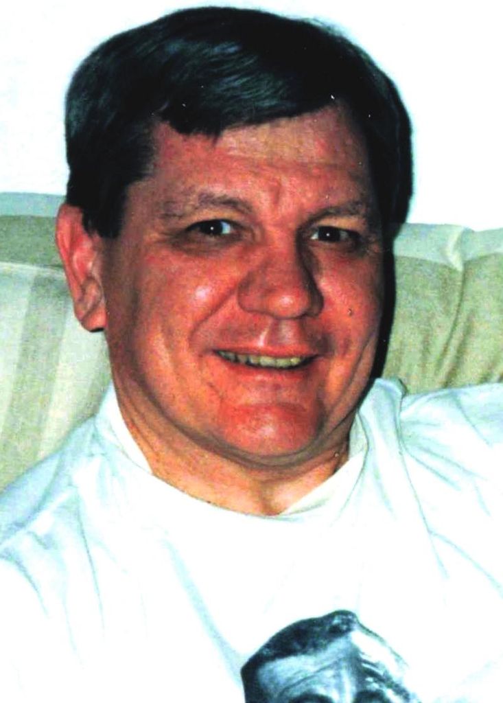 Wendell L. Wilson
