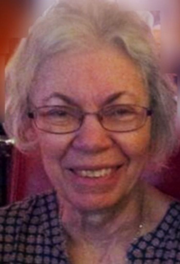 Donna Jean Burkholder