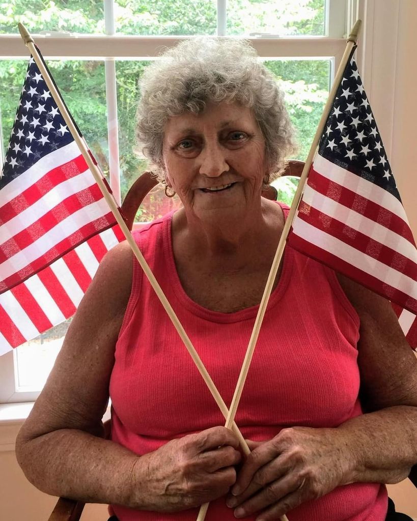 Joyce Brink Kilgoar Profile Photo