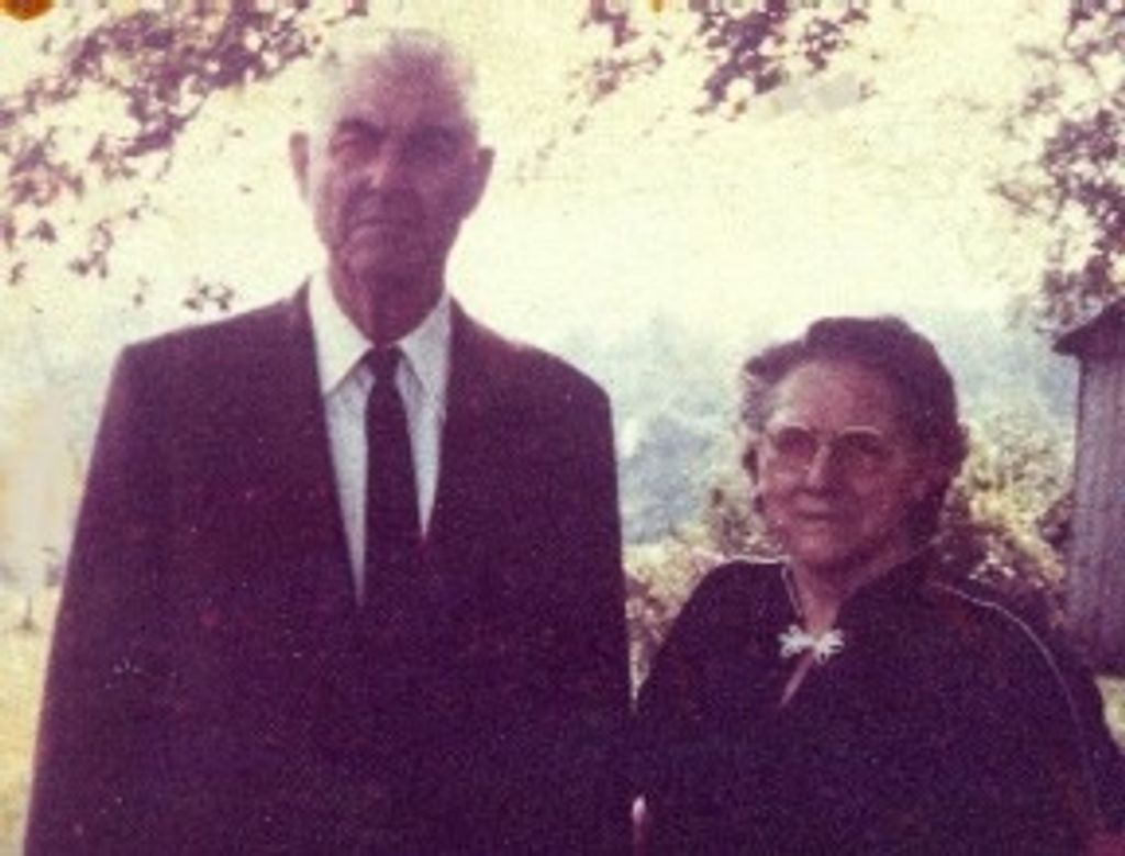 Nannie Gertrude Spradlin