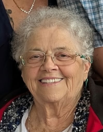 Jean A. Dascenzo's obituary image