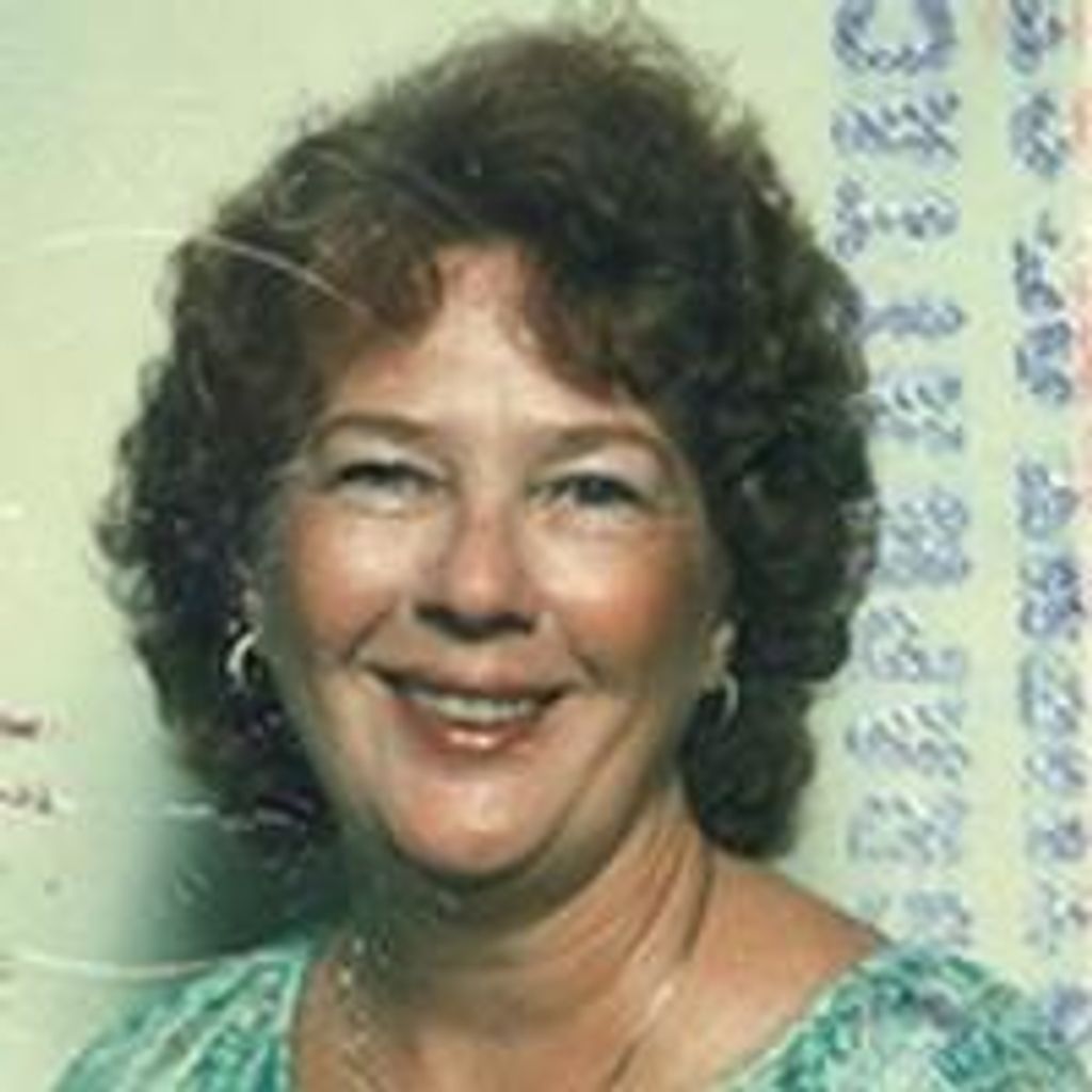 Mary Ann Howze