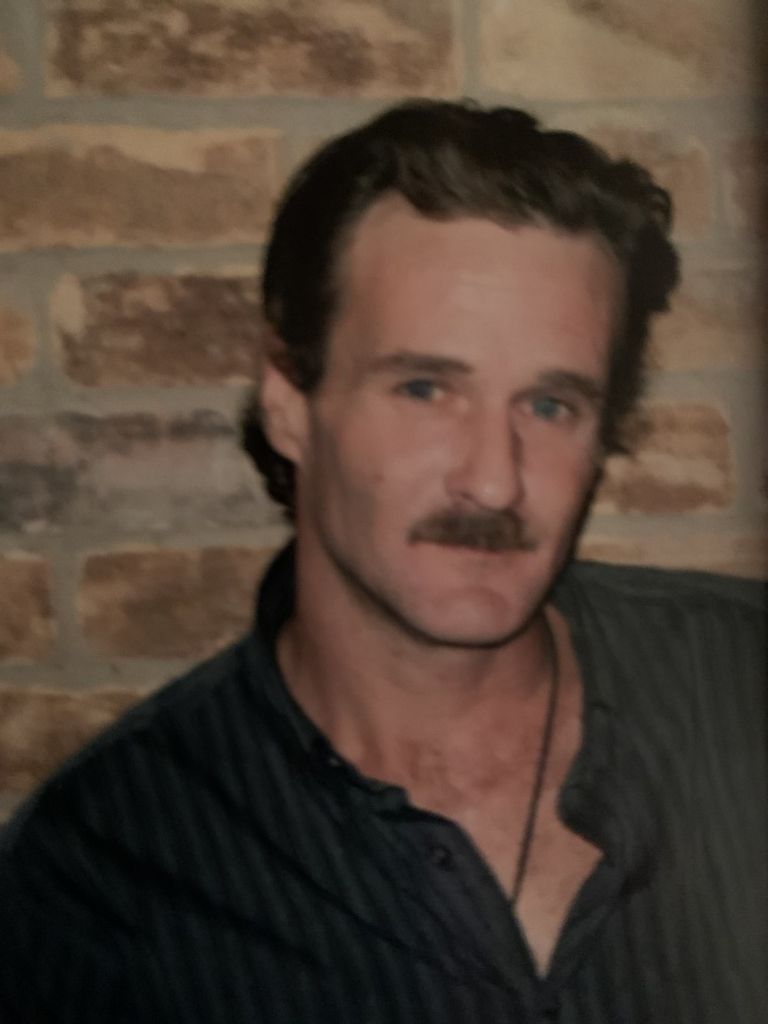 Rodney Stigall
