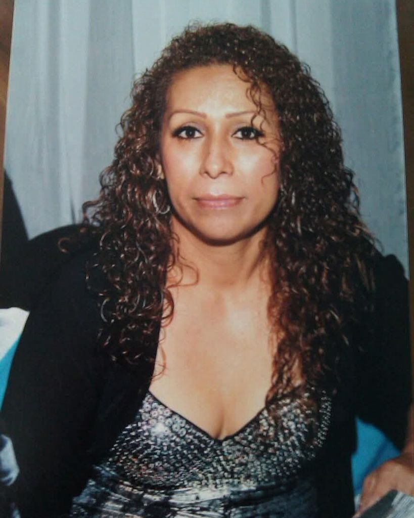 Lidia Elena Figueroa Bustos Profile Photo