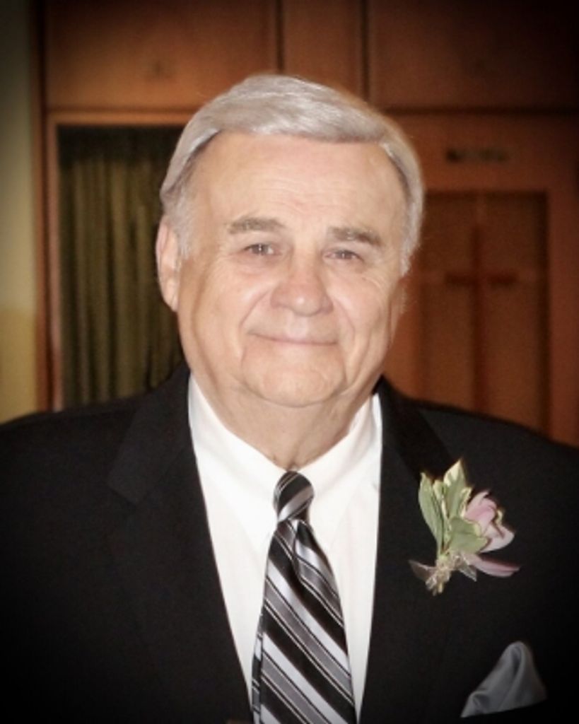Gerald A. Leo Profile Photo