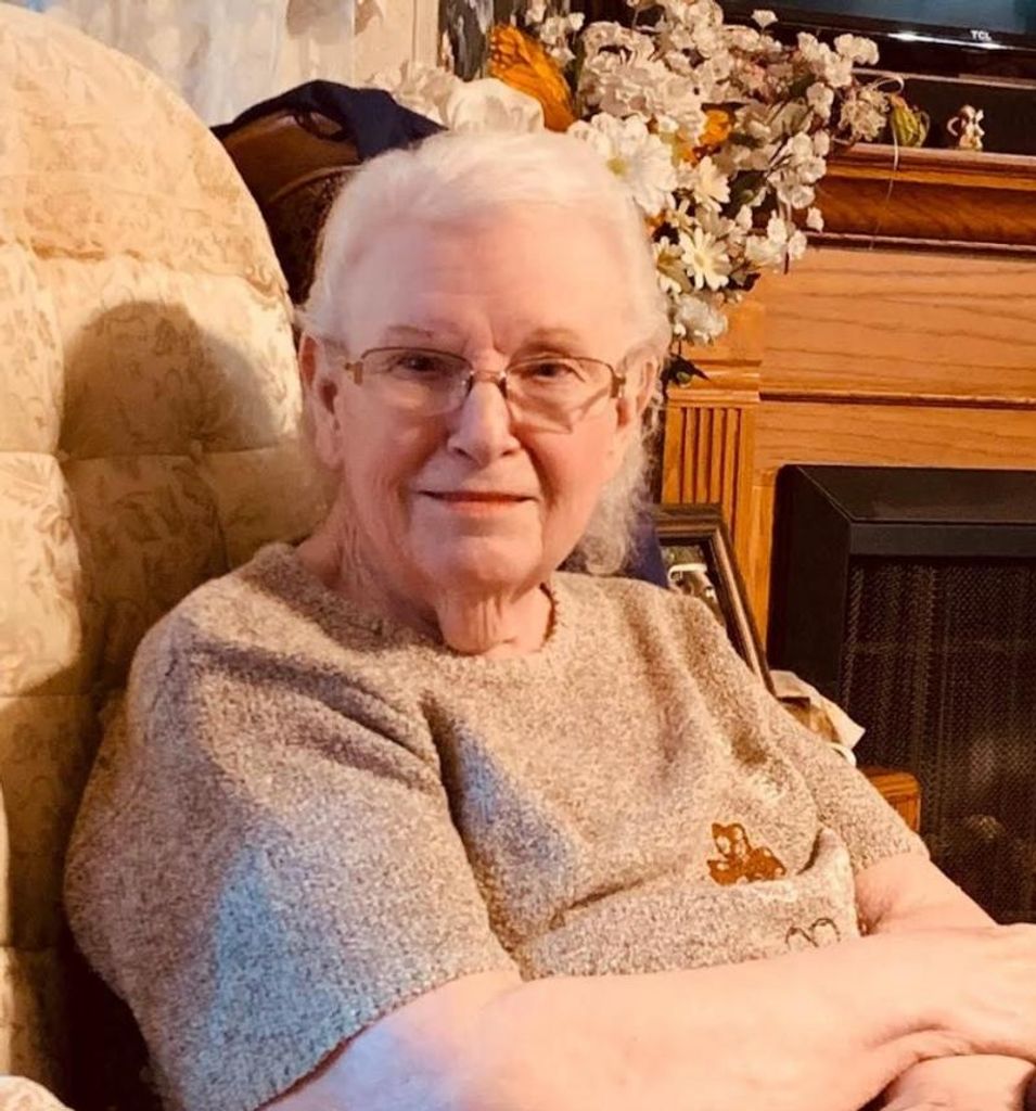 Billie Mae Sanders Profile Photo