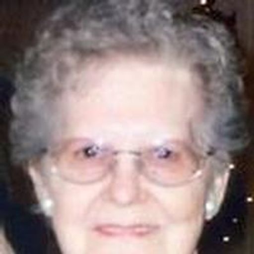 Gloria B. Gilson Profile Photo