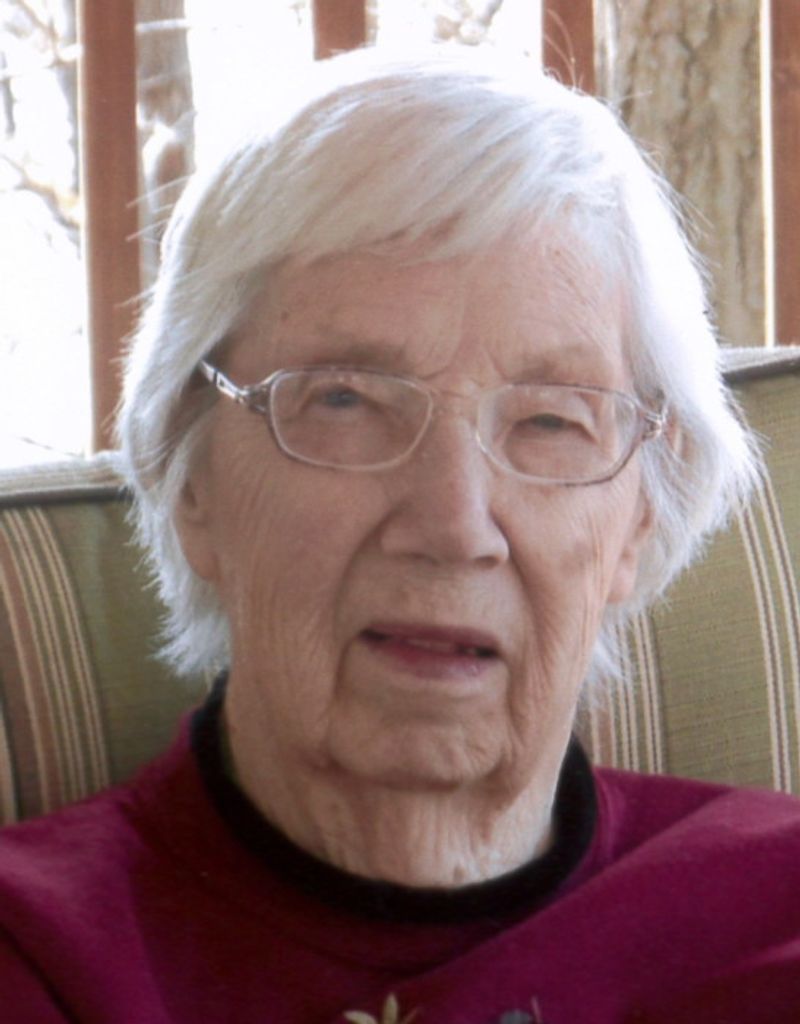 Gladys Marie (Wendell)  Young