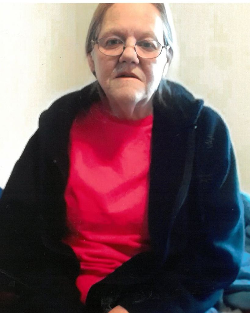 Rita Faye Bowen Rowland Profile Photo