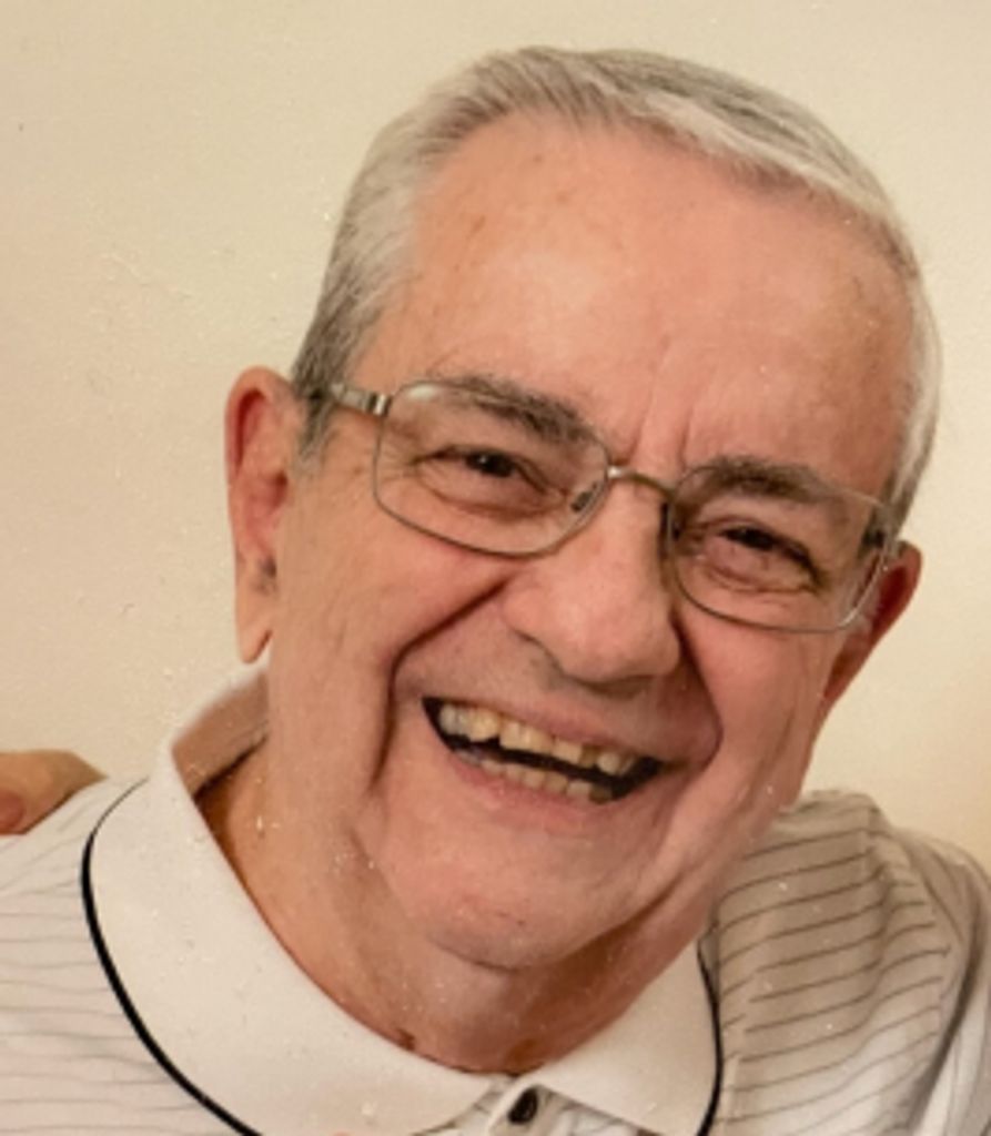 Michael Muscarello Profile Photo