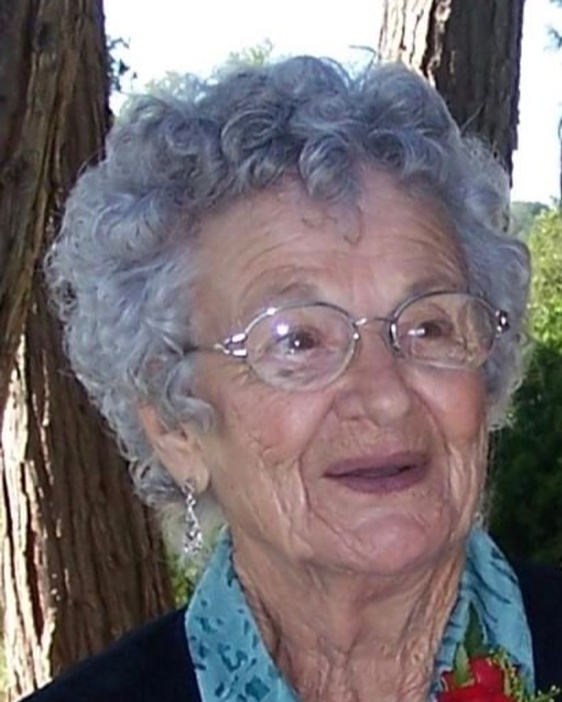 Pierina Katherine Stambaugh