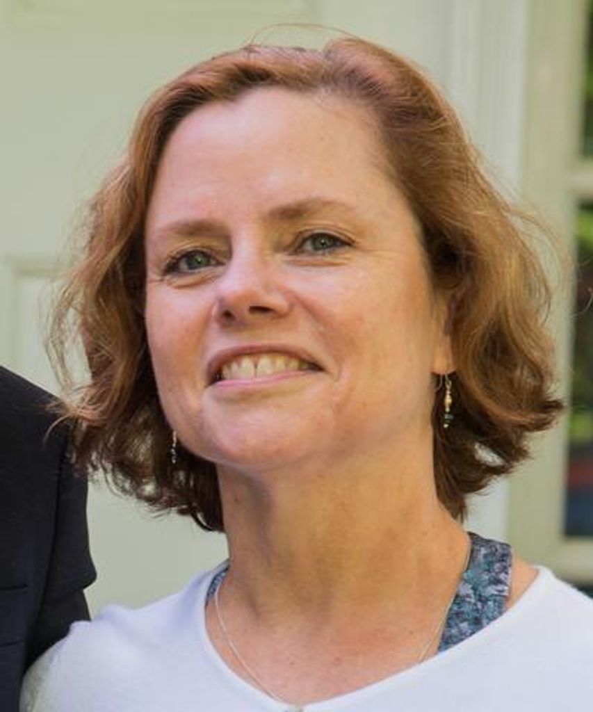 Julia M. Broadwater Profile Photo