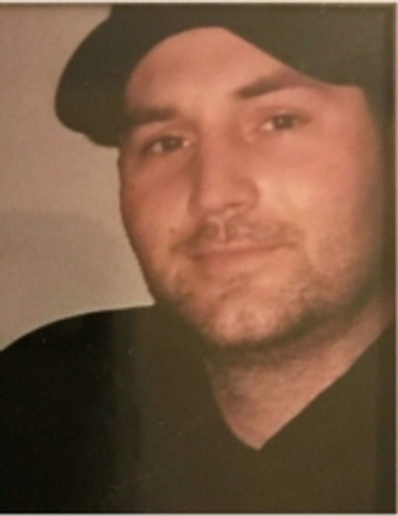 Gregory W. Greg Karshuk