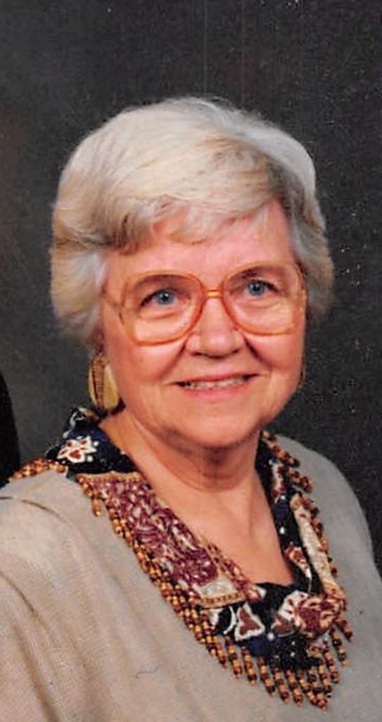 Sylvia M. (Ball)  Young