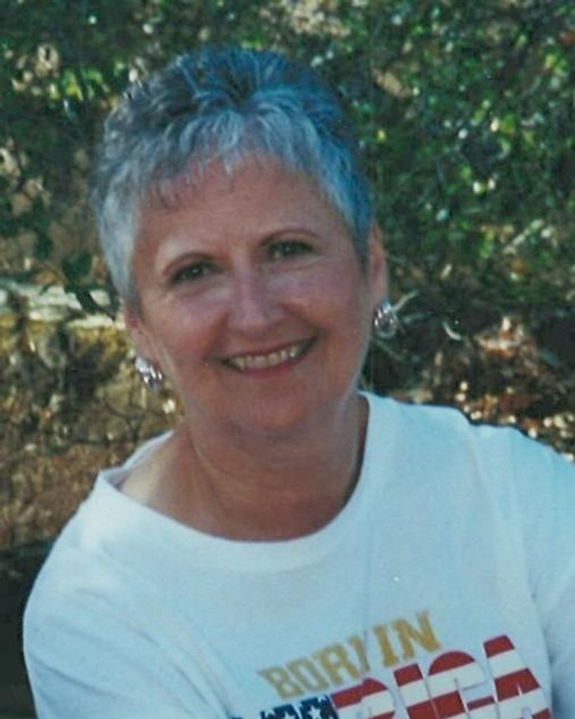 Janet Marlene Chappelear Profile Photo