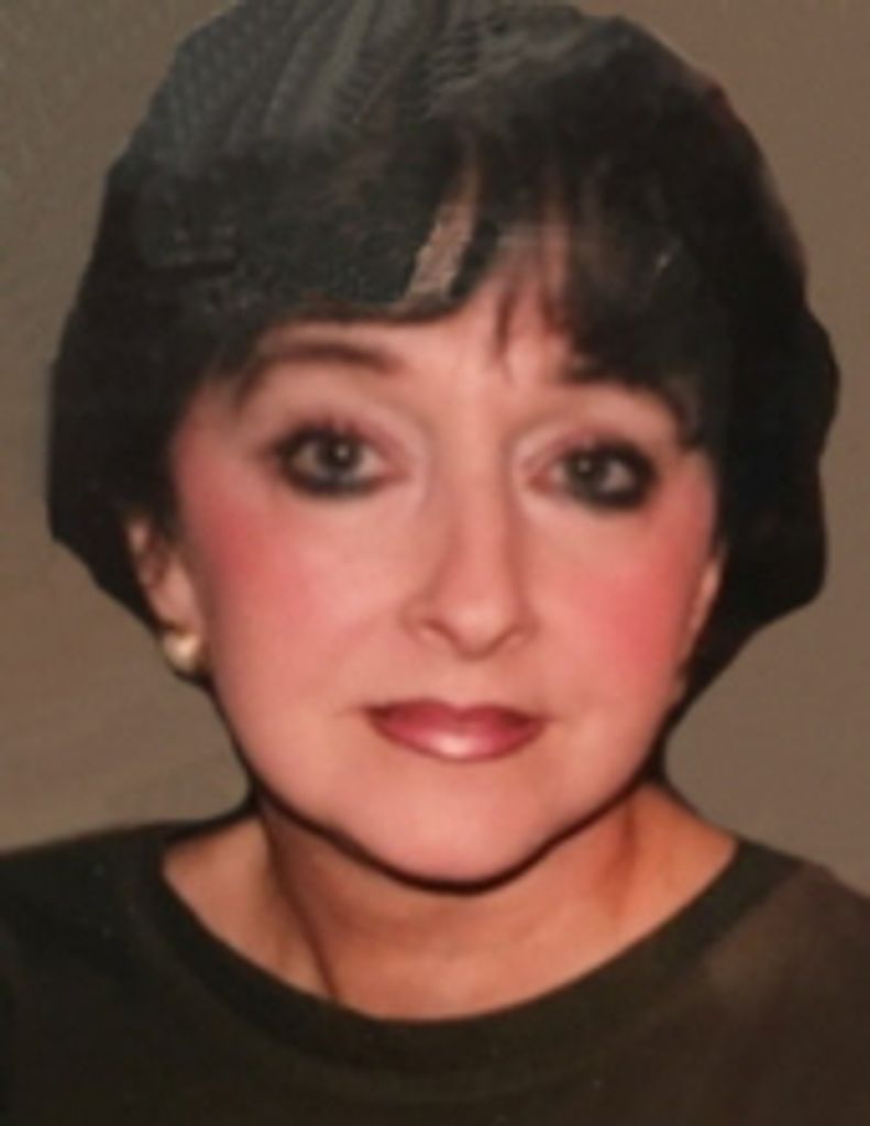 Phyllis (Utter) DeMarchi