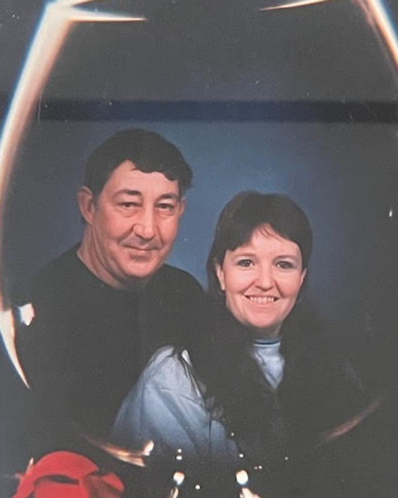 Gordon Ray Barnhart Profile Photo