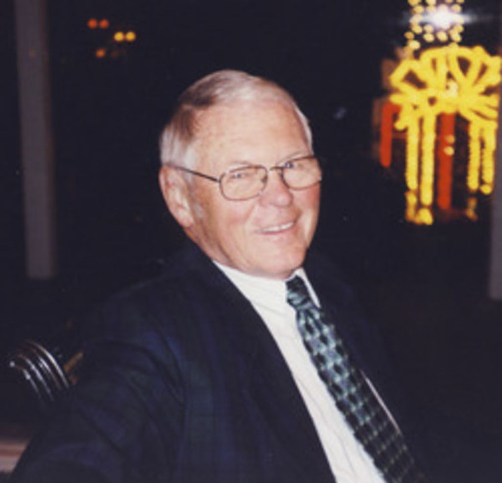 Glen Allison Short