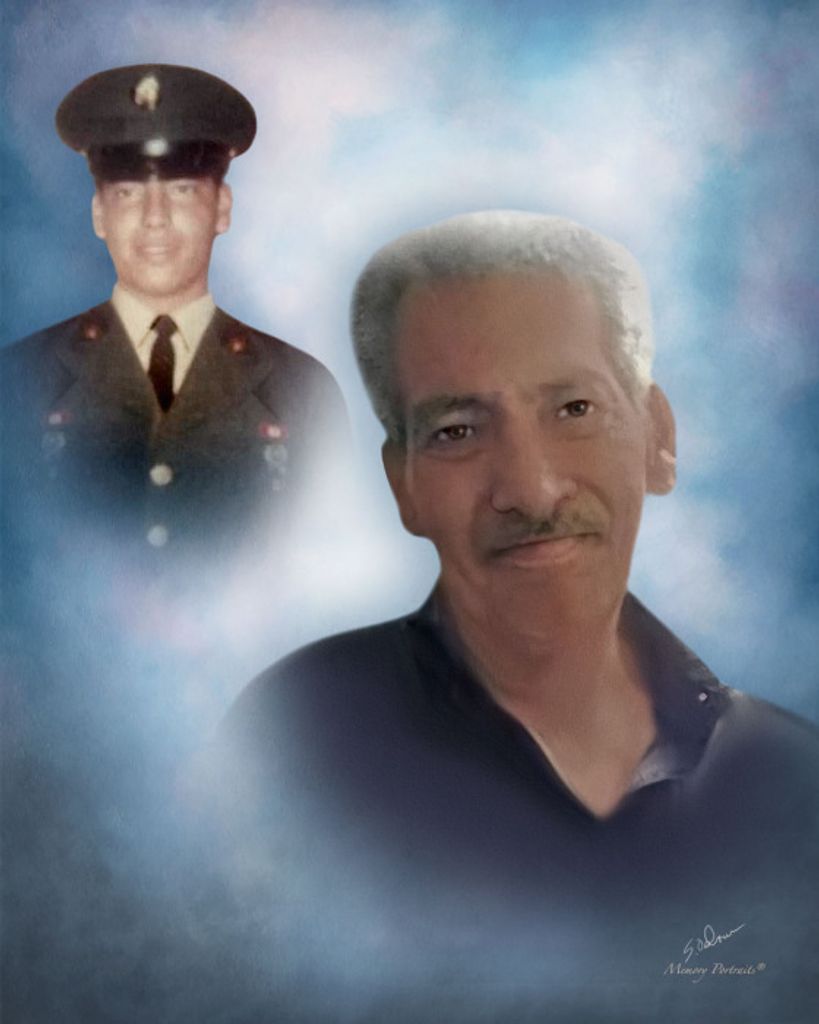 Jose Manuel Hernandez