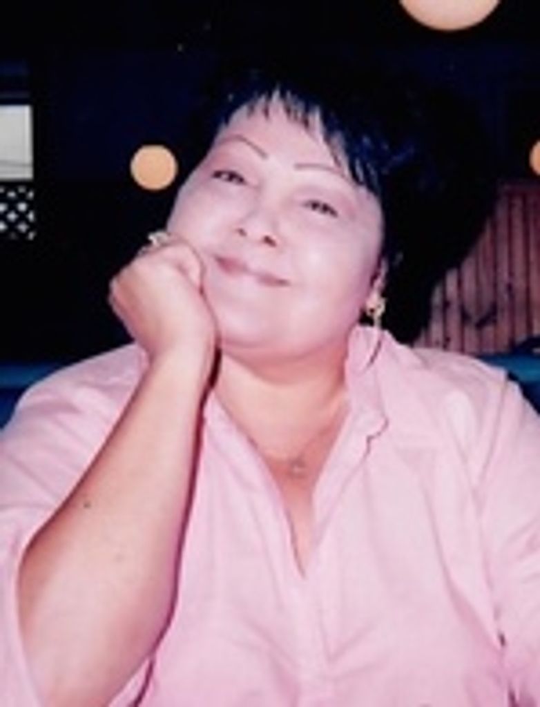 Linda Hudson