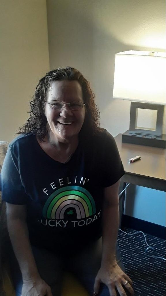 Launa Louise Force Profile Photo