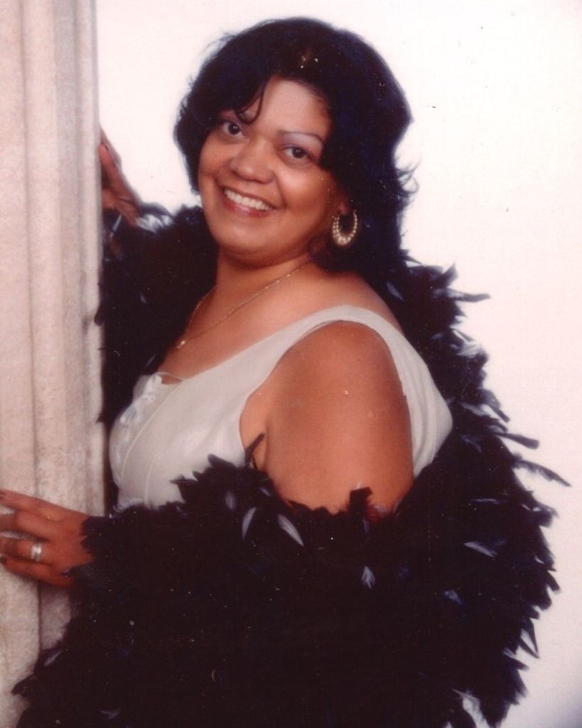 Wendy Martinez