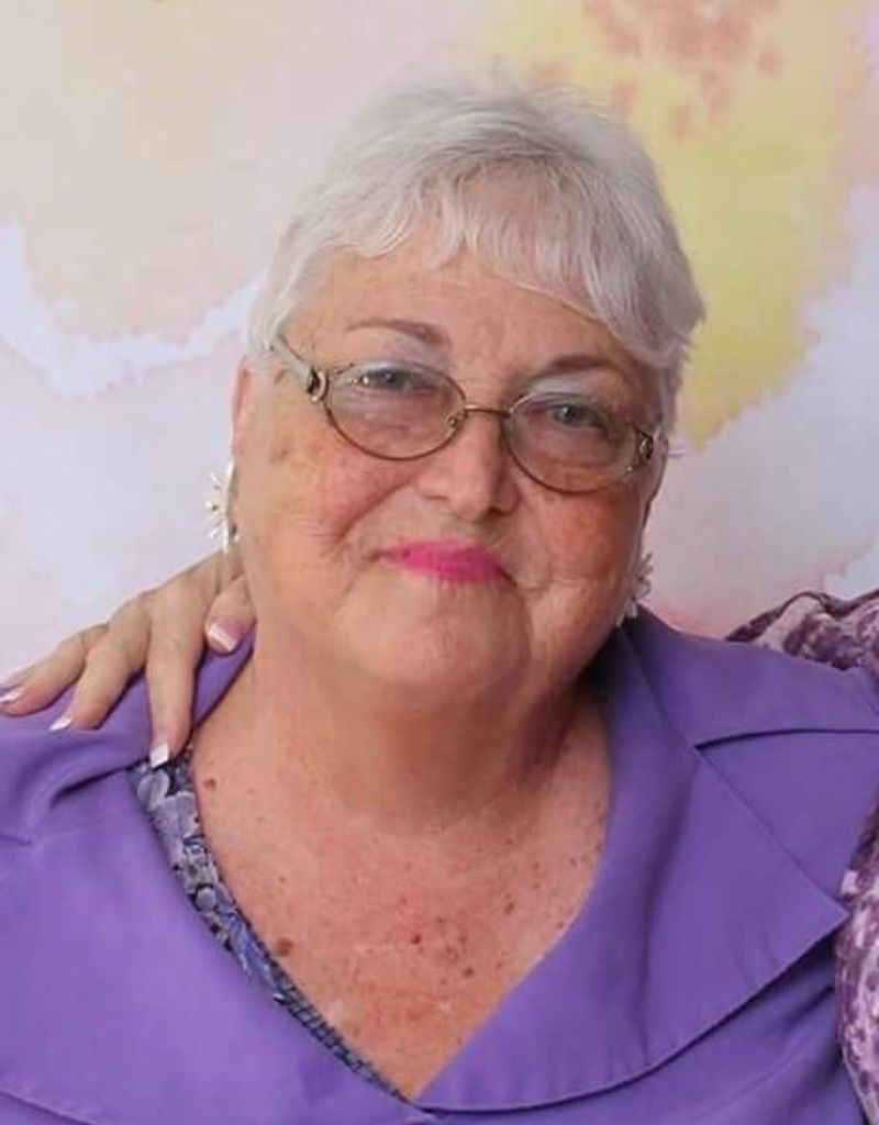 Ms. Amy N. Hudson Profile Photo