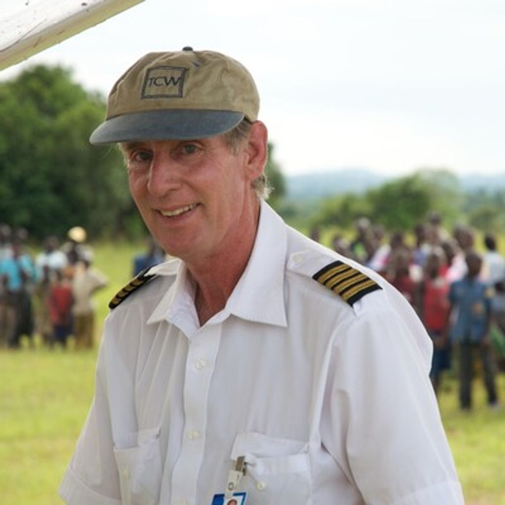 Ronald L. Pontier Profile Photo