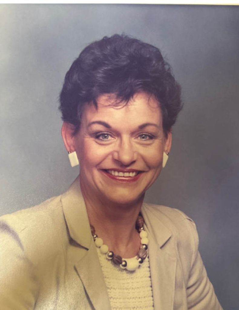 Joann Hobbs