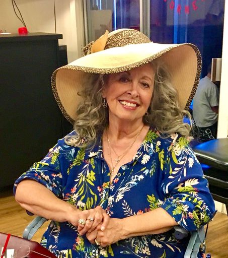 Cheryl Marlene Brierly Profile Photo