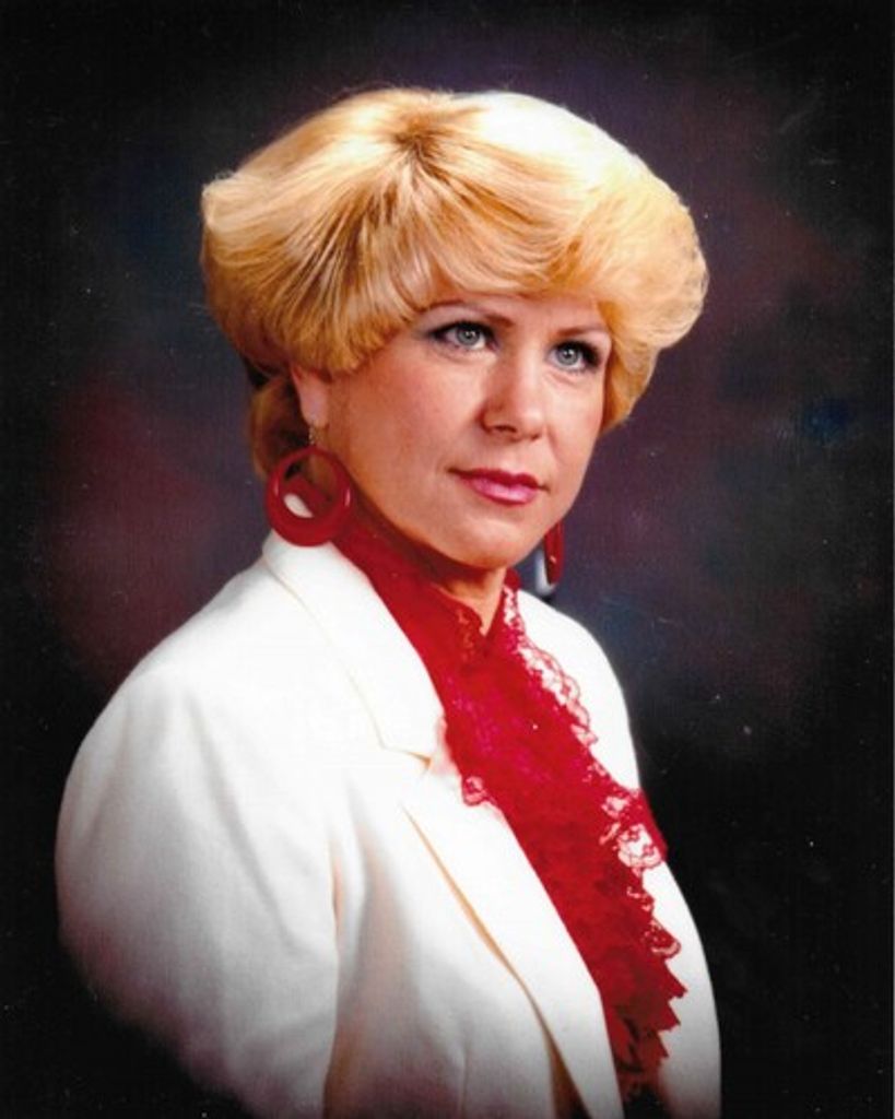 Dorothy Faye Christensen