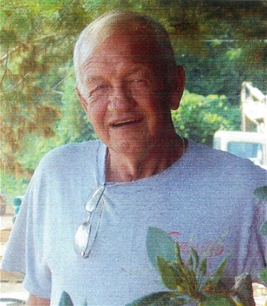 Danny Lee Moore Profile Photo