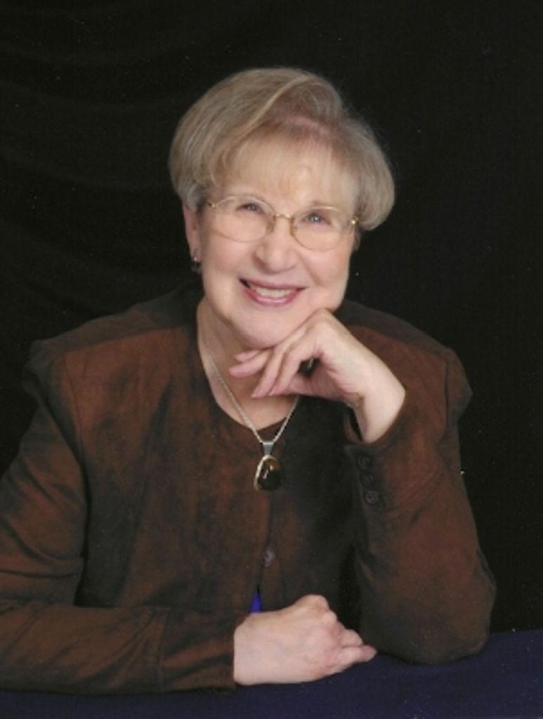 Elizabeth Alice Wilson Profile Photo