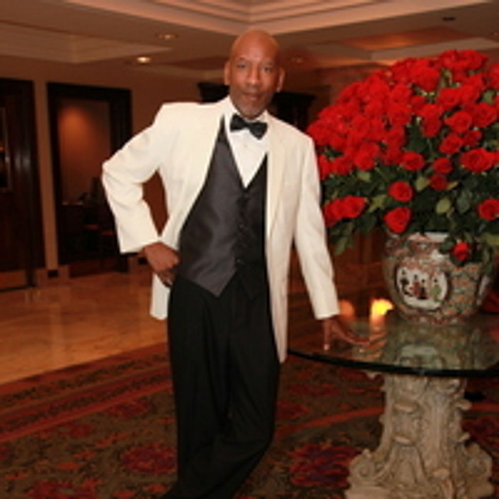 Ira Ernest Hutchinson Profile Photo