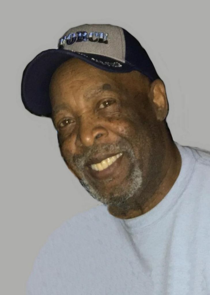 Gerald Guy Whitfield Profile Photo