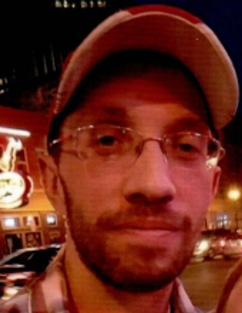 Joshua D. Hammons