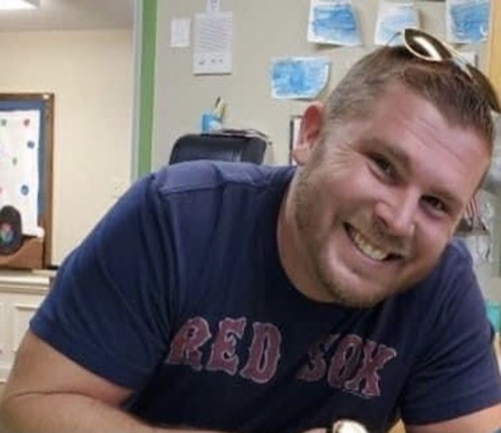 David Jameson Breeden Profile Photo