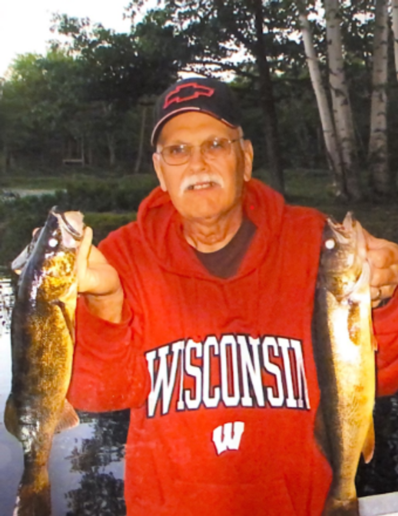 Robert "Bob" Walter Rudek Profile Photo