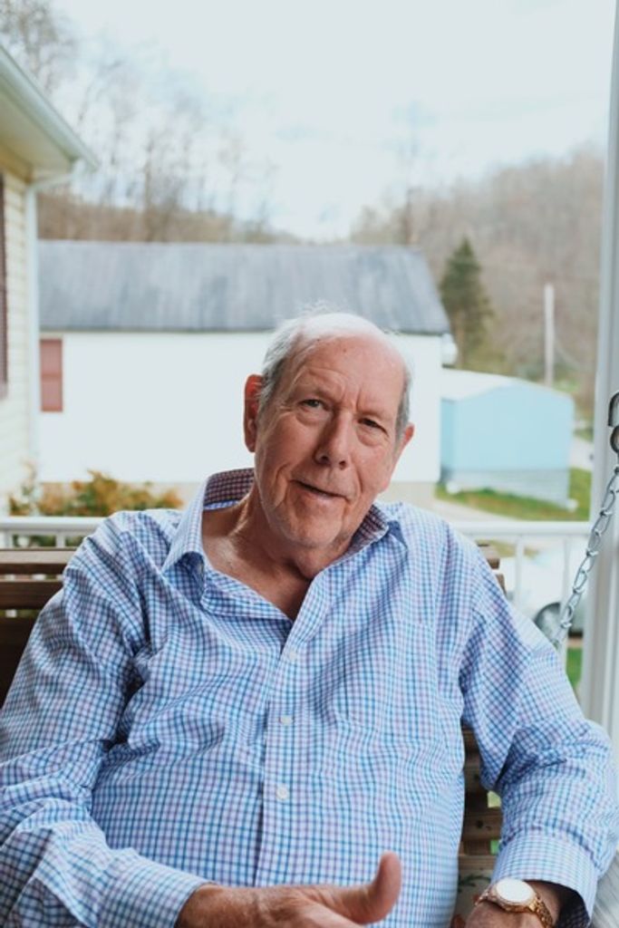 Roy Carmel Green Profile Photo