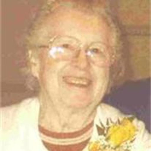Ruthann Lucretia Adkins (Farnsworth) Profile Photo