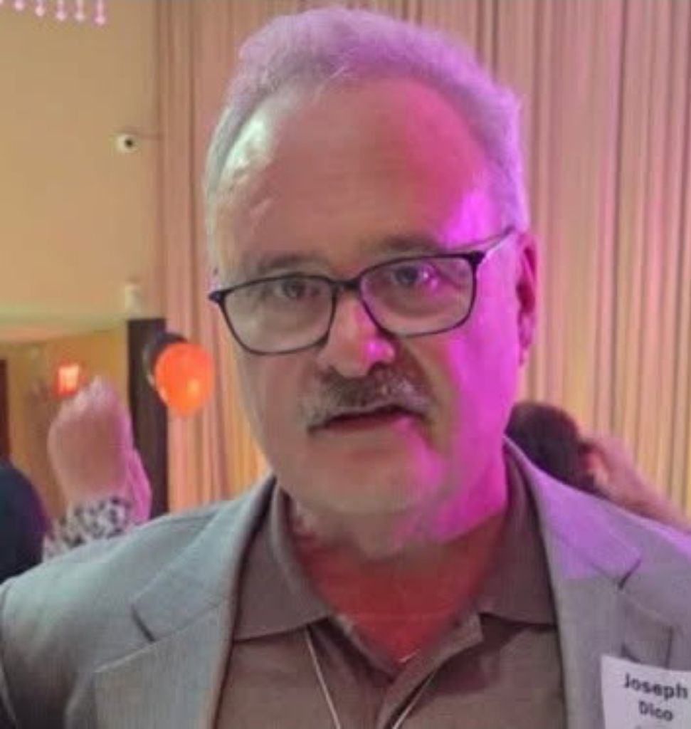 Joseph P. Dico