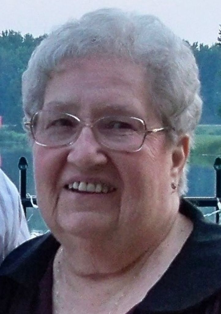 Patricia Ann (Mcdermott)  Wagner Profile Photo